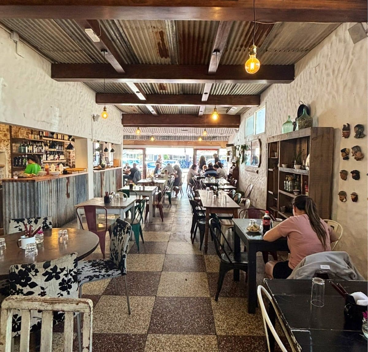 Abasto Bodegón