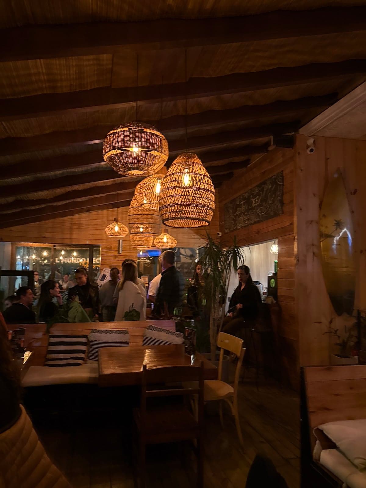 Capi Bar