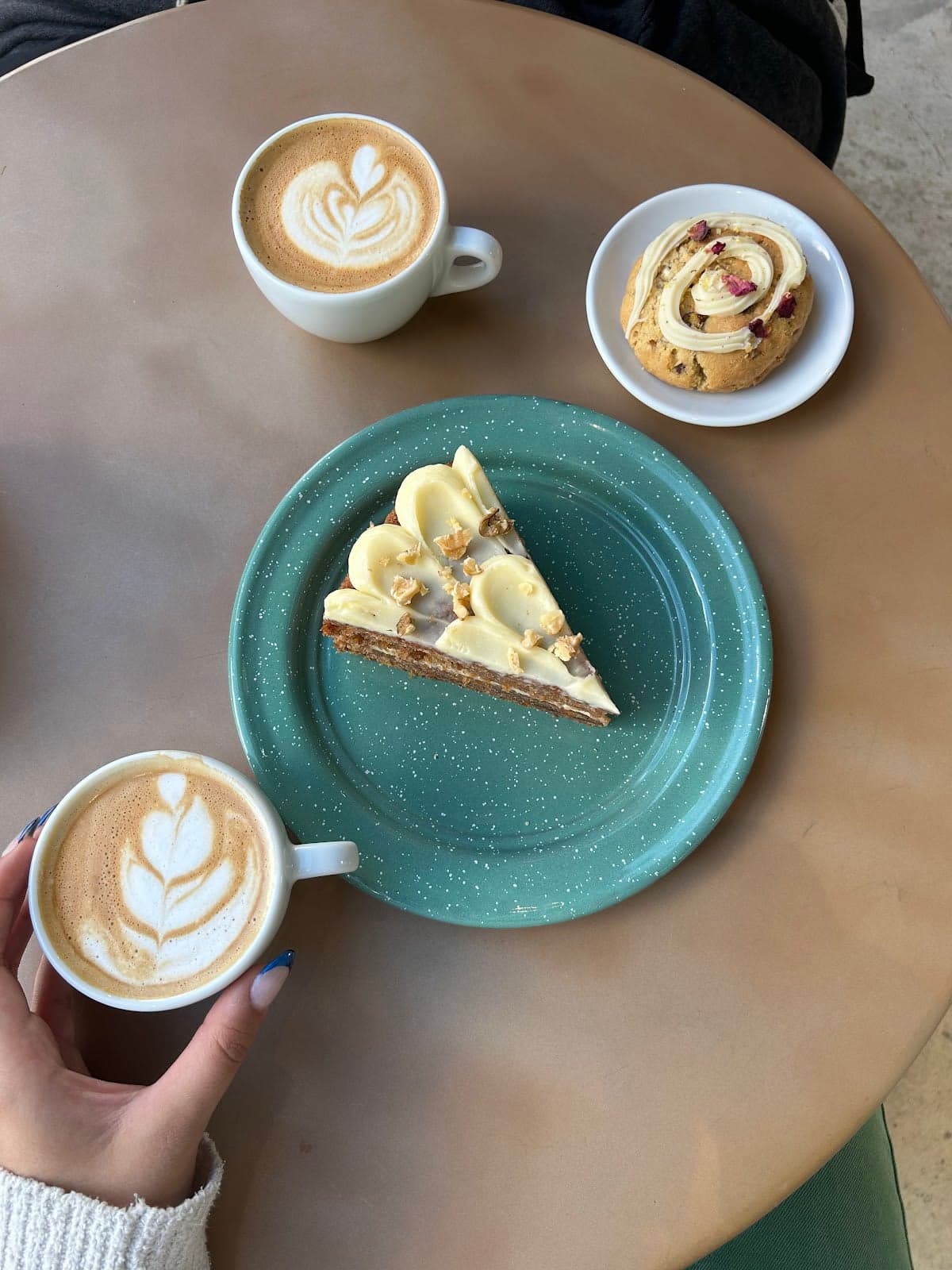 Proa Café & Bakery